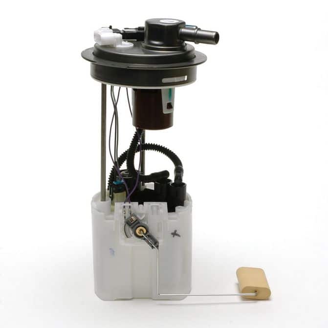 DLP DELPHI FG0393