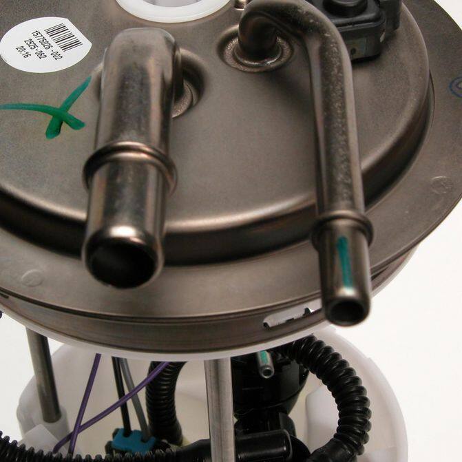 DLP DELPHI FG0400