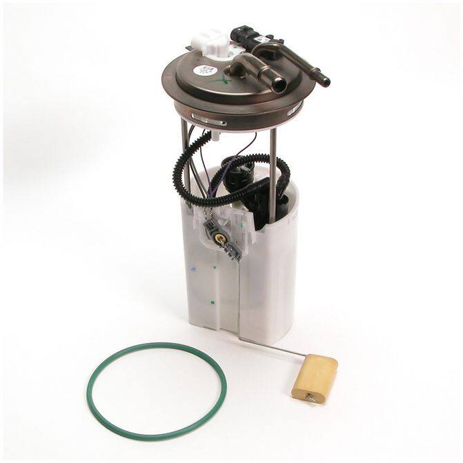DLP DELPHI FG0400