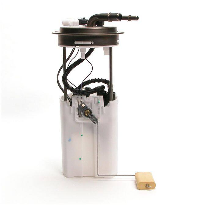 DLP DELPHI FG0400