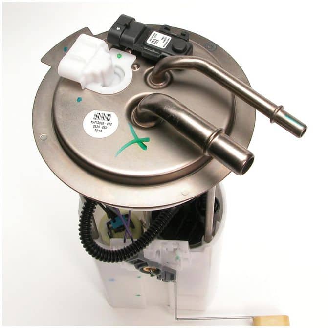 DLP DELPHI FG0400