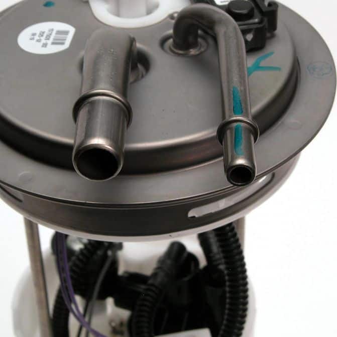 DLP DELPHI FG0401