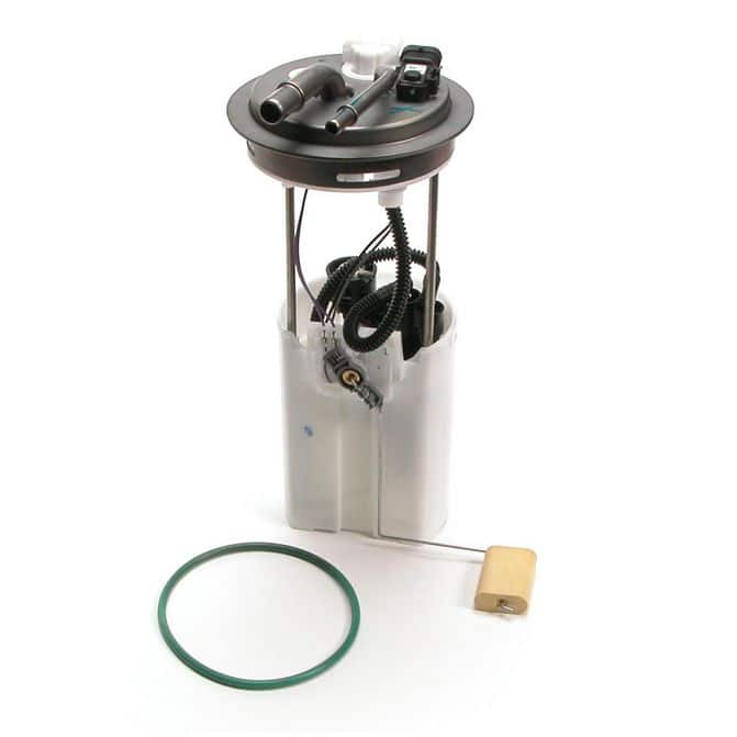 DLP DELPHI FG0401