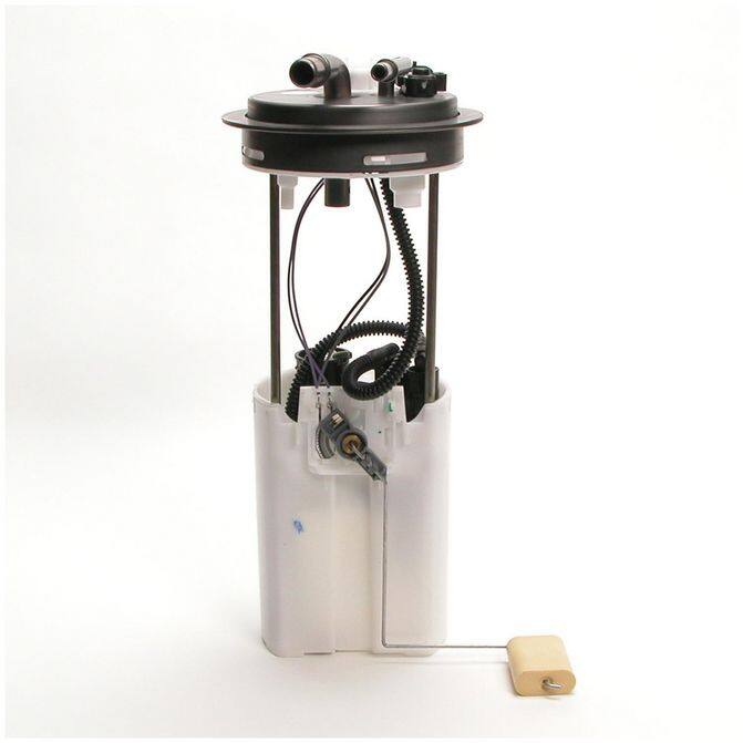 DLP DELPHI FG0401