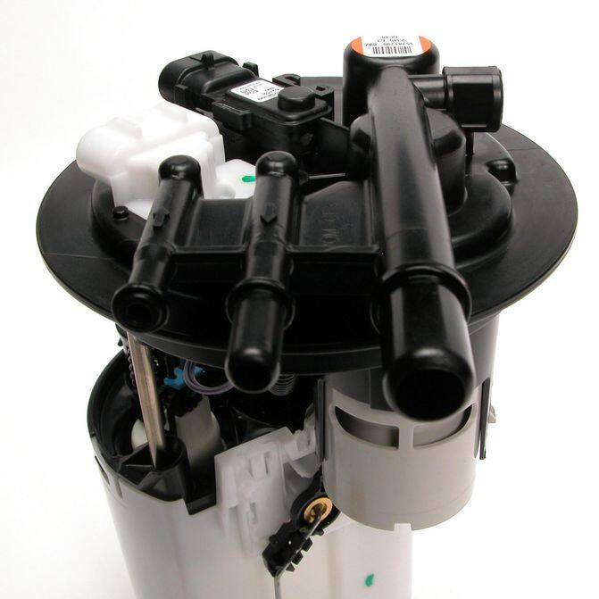 DLP DELPHI FG0405
