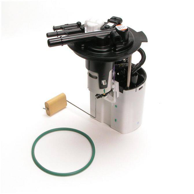 DLP DELPHI FG0405