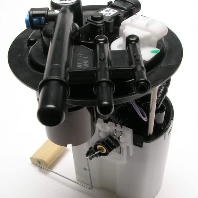 DLP DELPHI FG0406