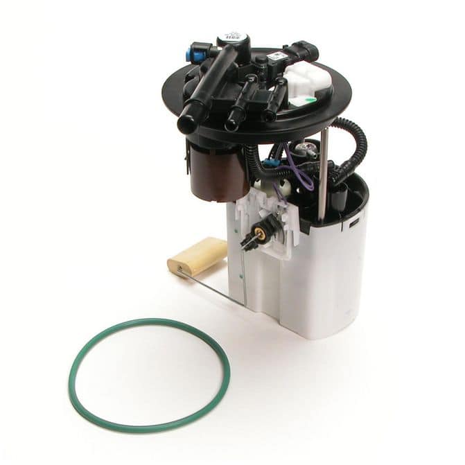 DLP DELPHI FG0406