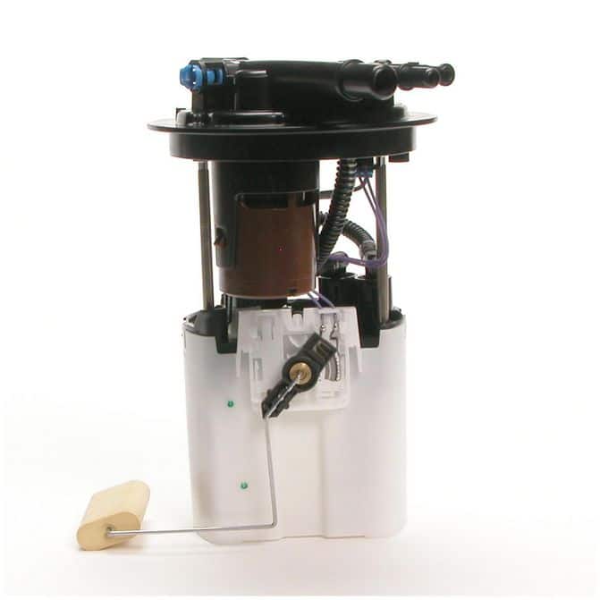DLP DELPHI FG0406