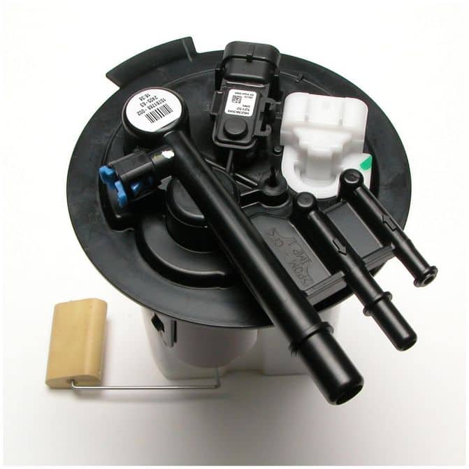 DLP DELPHI FG0406