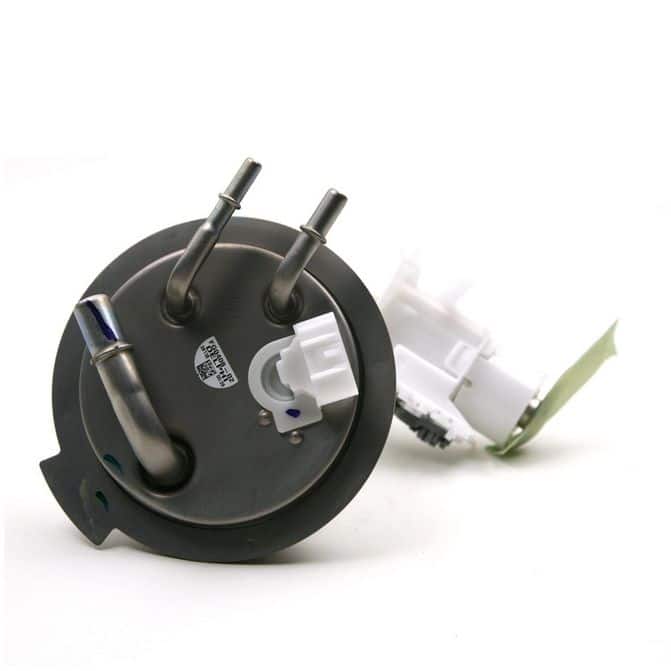 DLP DELPHI FG0408
