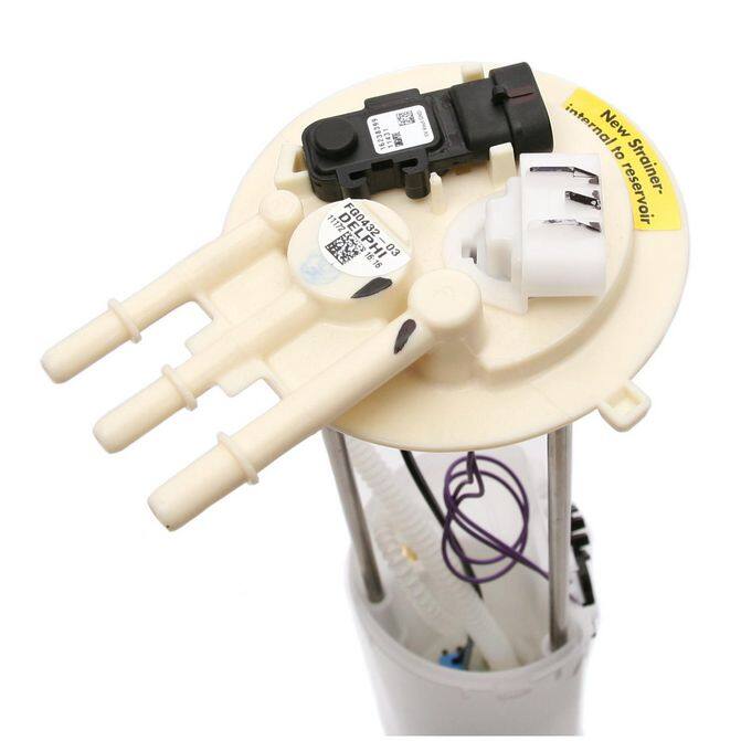 DLP DELPHI FG0432