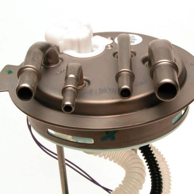 DLP DELPHI FG0434