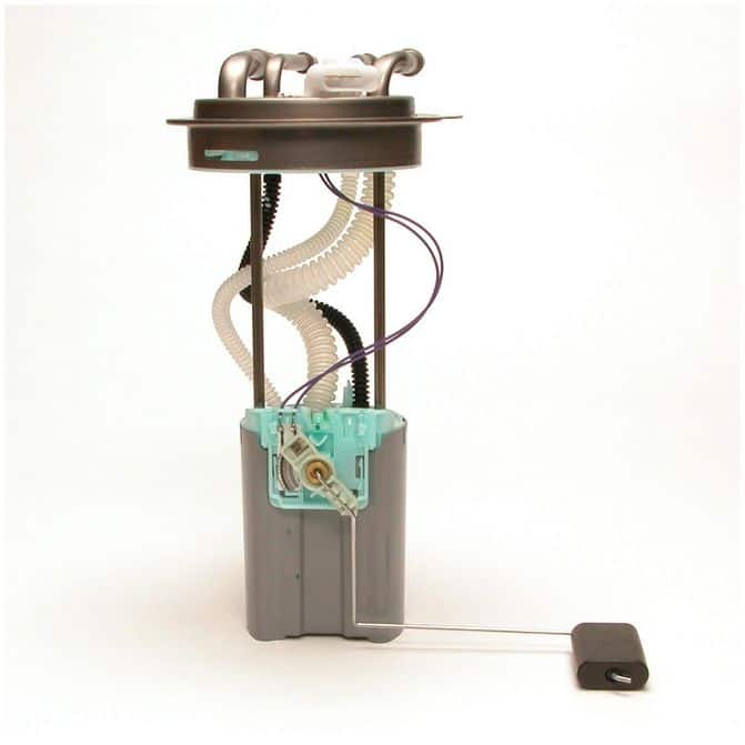 DLP DELPHI FG0434