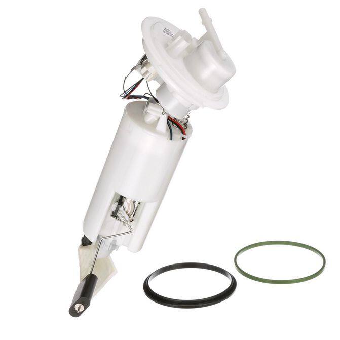 DLP DELPHI FG0482