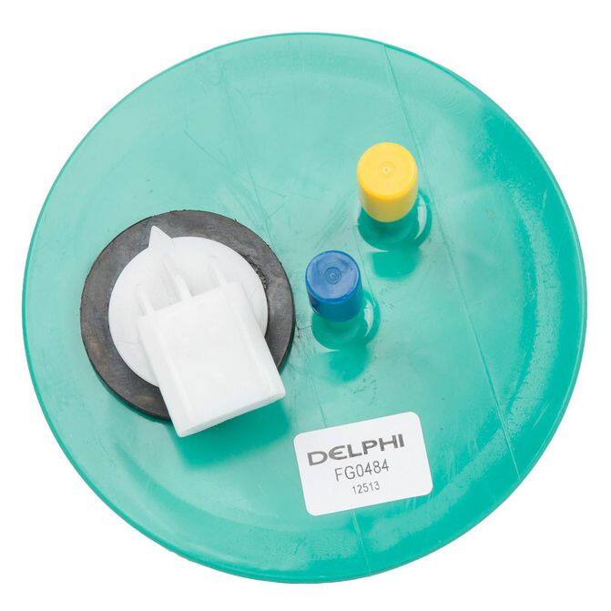 DLP DELPHI FG0484