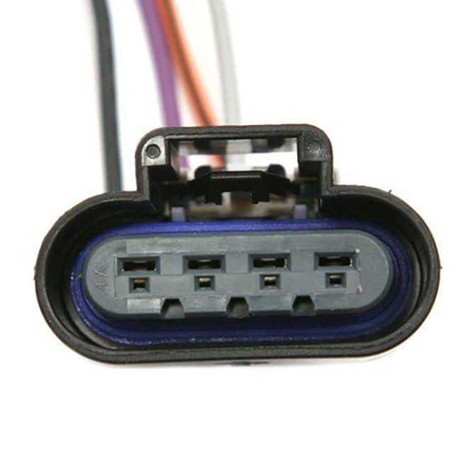 DLP DELPHI FG0509