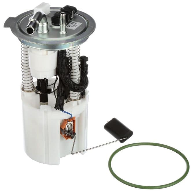 DLP DELPHI FG0515