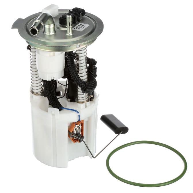 DLP DELPHI FG0516