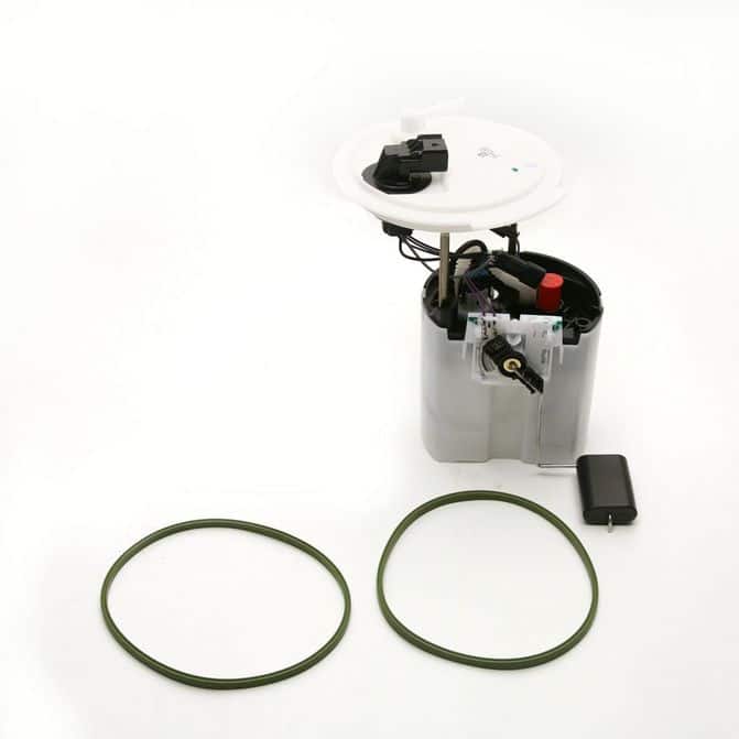 DLP DELPHI FG0784
