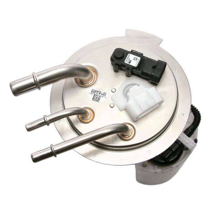 DLP DELPHI FG0808