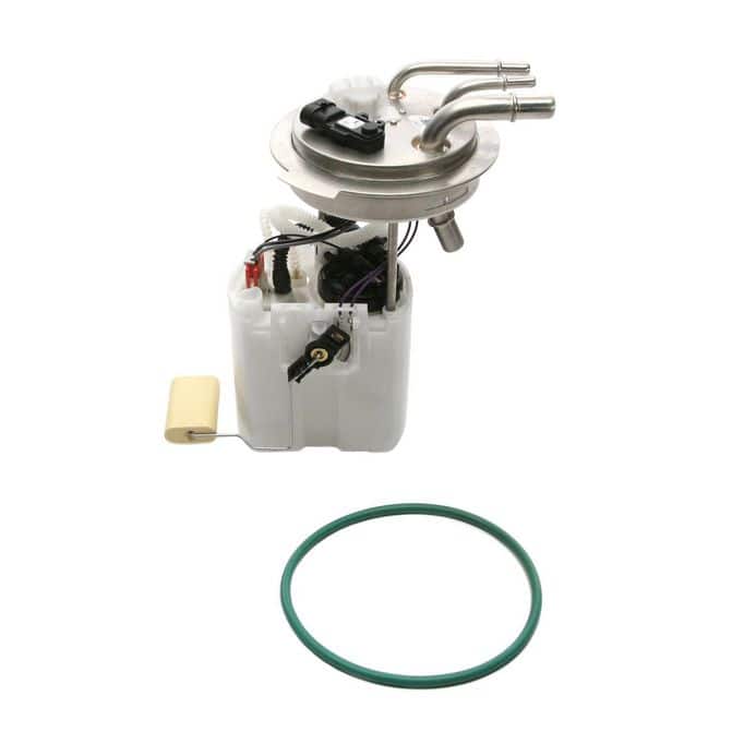 DLP DELPHI FG0809