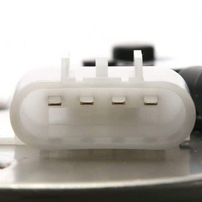 DLP DELPHI FG0809