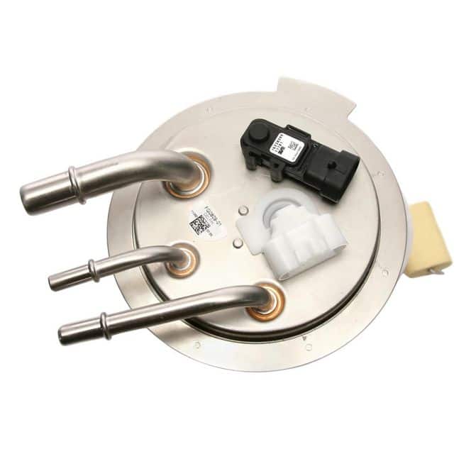 DLP DELPHI FG0809