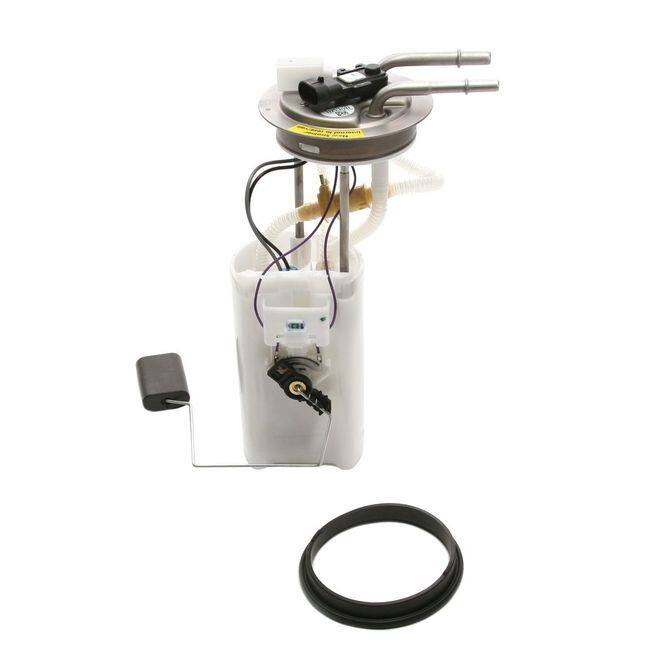 DLP DELPHI FG0811