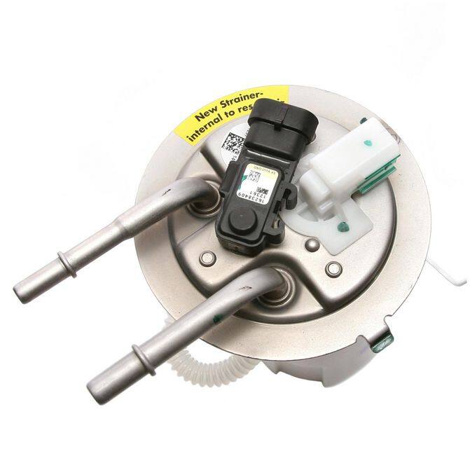 DLP DELPHI FG0811