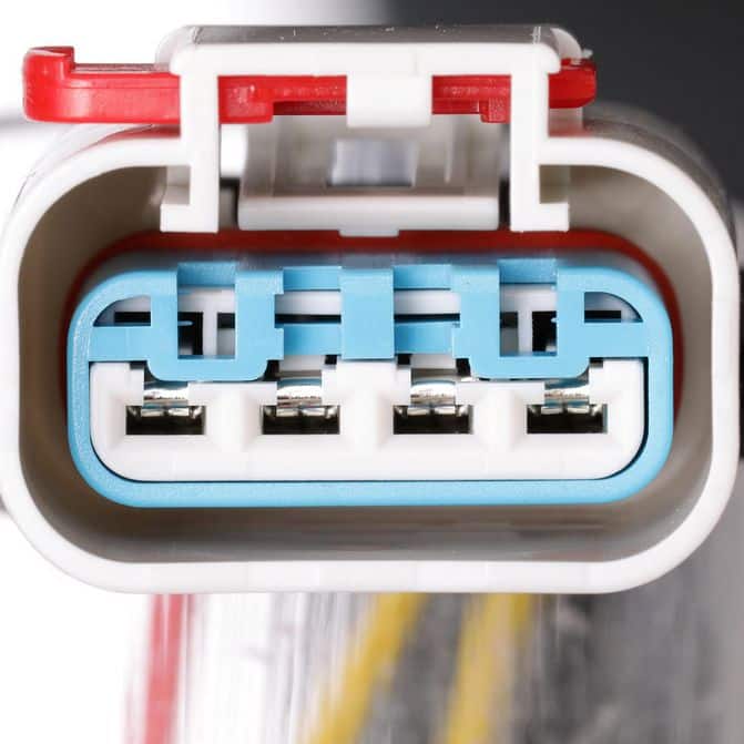 DLP DELPHI FG0820