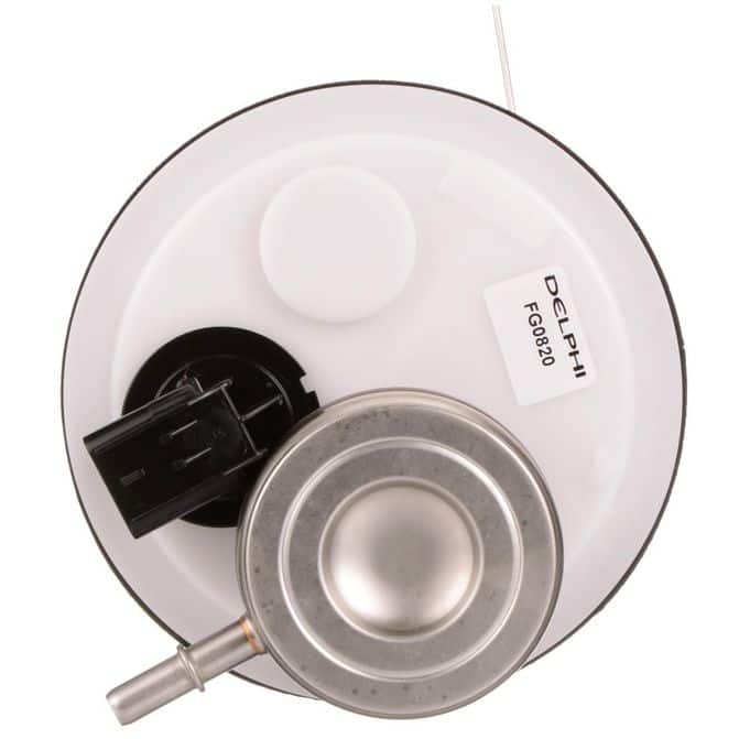DLP DELPHI FG0820
