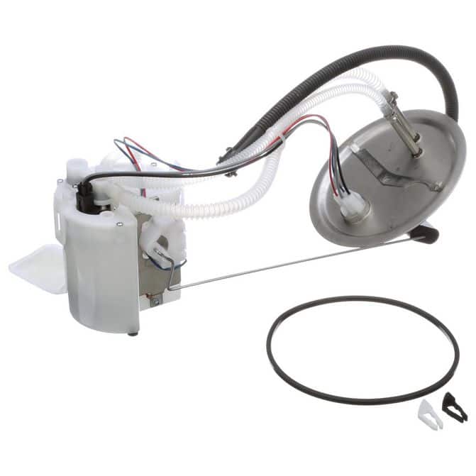 DLP DELPHI FG0823