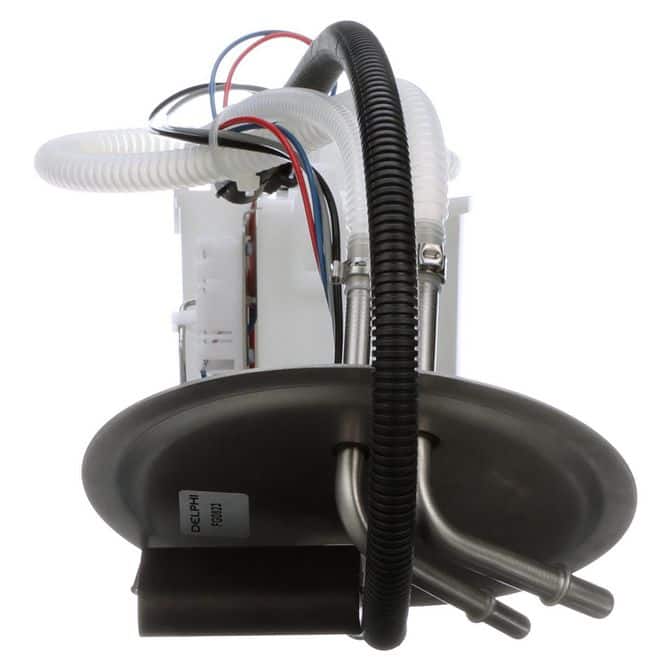 DLP DELPHI FG0823