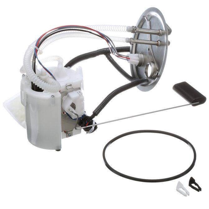 DLP DELPHI FG0824