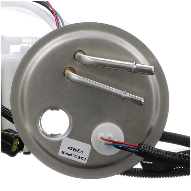 DLP DELPHI FG0824