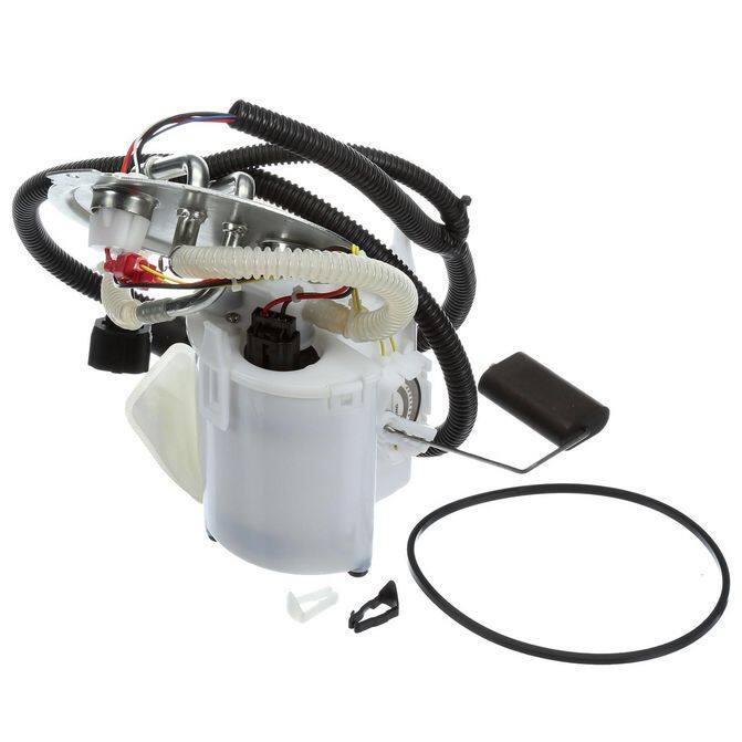 DLP DELPHI FG0840