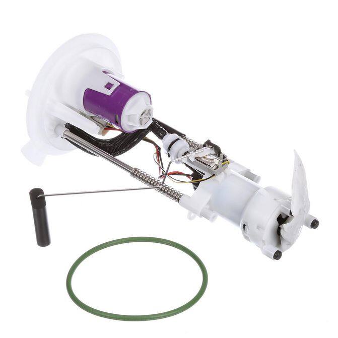 DLP DELPHI FG0846