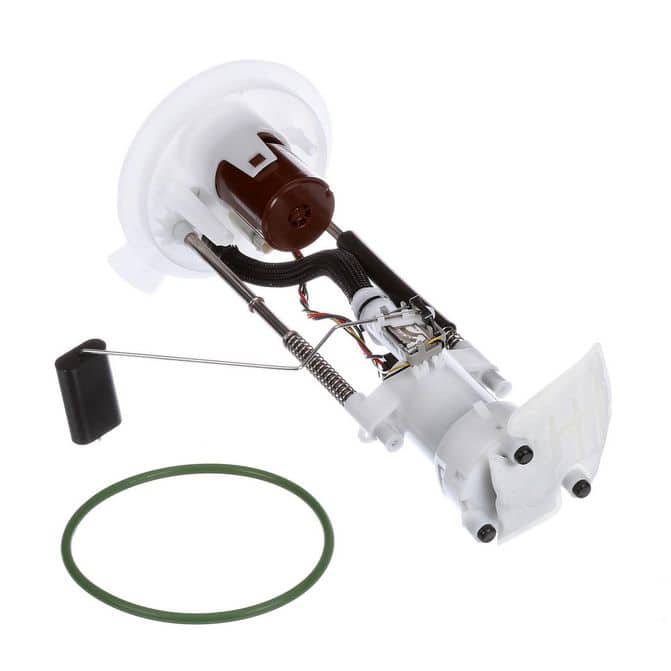 DLP DELPHI FG0847