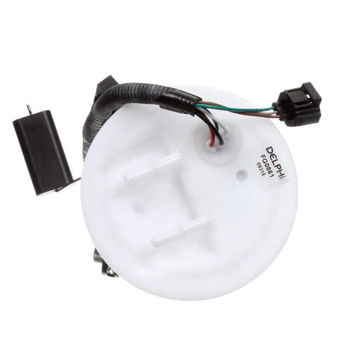 DLP DELPHI FG0861