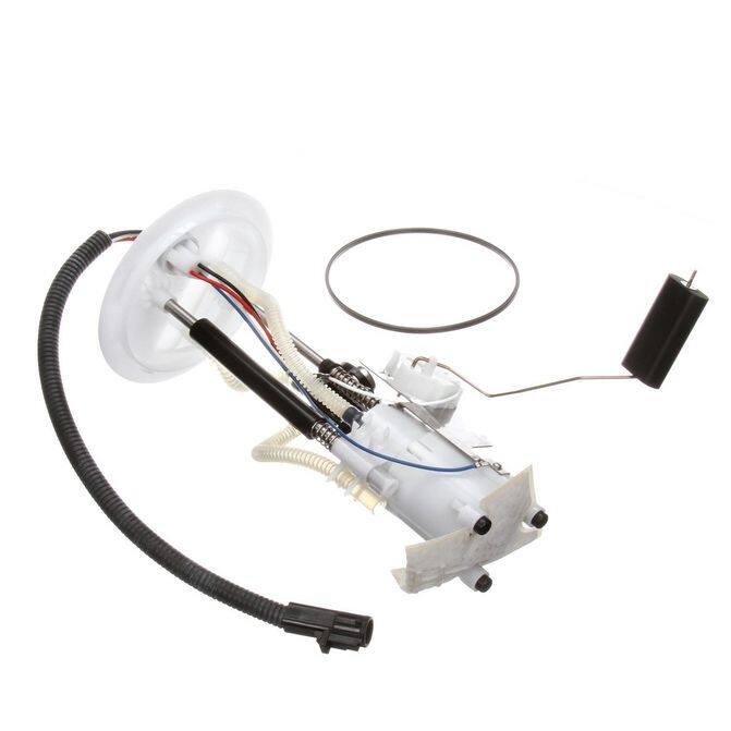 DLP DELPHI FG0862