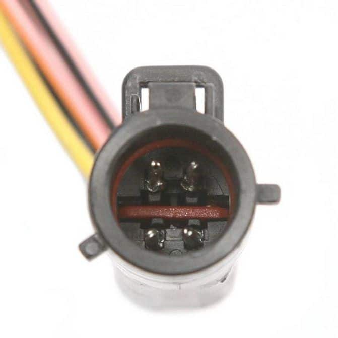 DLP DELPHI FG0862