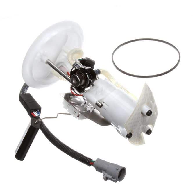 DLP DELPHI FG0863