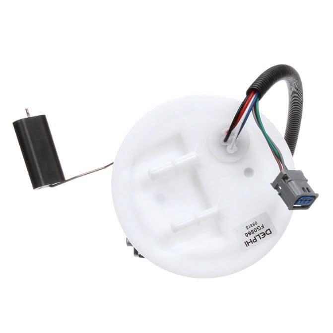 DLP DELPHI FG0865