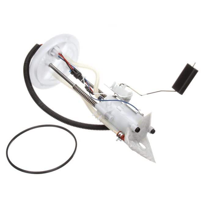 DLP DELPHI FG0866