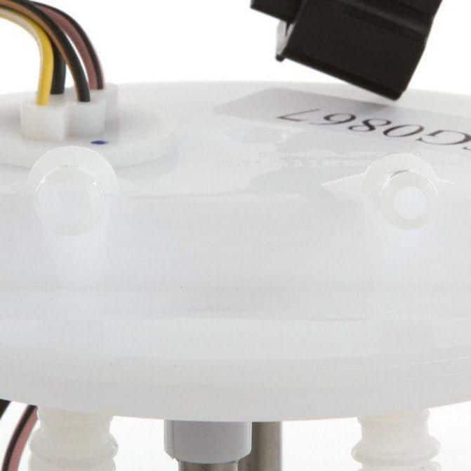 DLP DELPHI FG0867