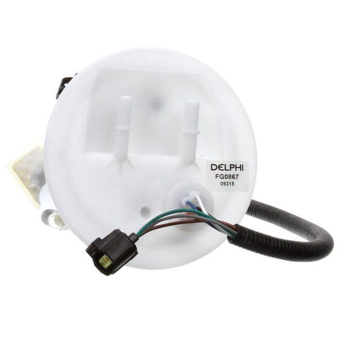 DLP DELPHI FG0867
