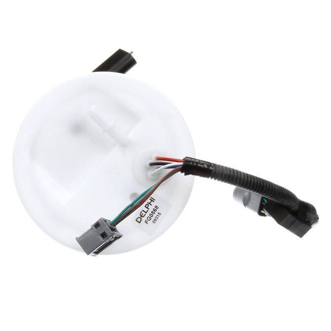 DLP DELPHI FG0868