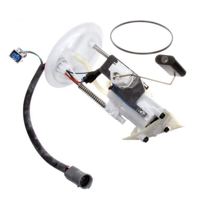 DLP DELPHI FG0869