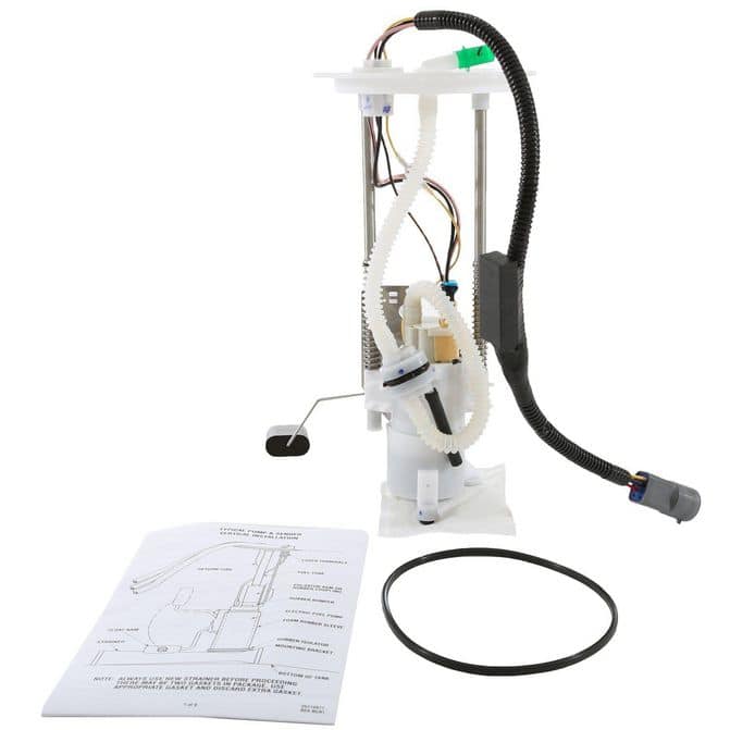DLP DELPHI FG0870